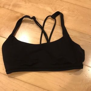 Sports bra